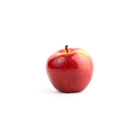 pomme rouge